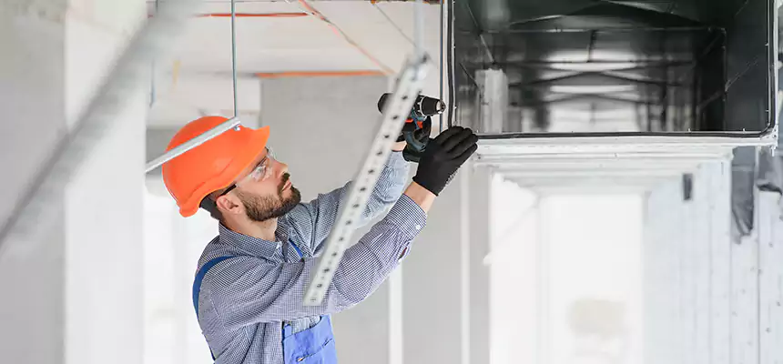 Our Air Vent Replacement Services in Mount Vernon, NY