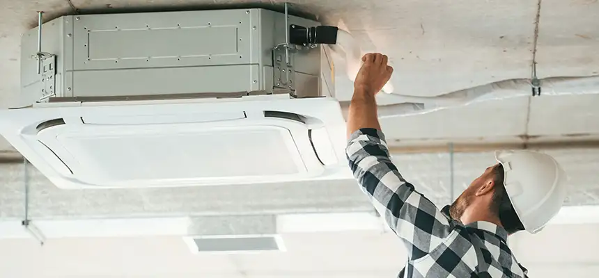 Our Local Vent Cleaning Services in Mount Vernon, NY