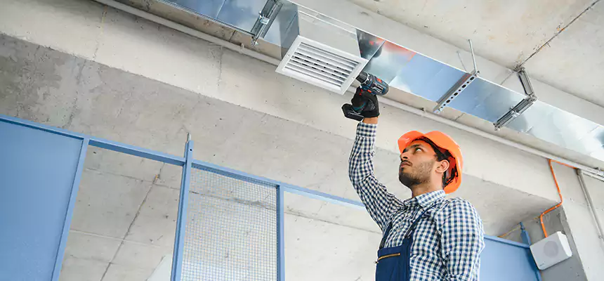 Efficient Exhaust Vent Cleaning in Mount Vernon, NY