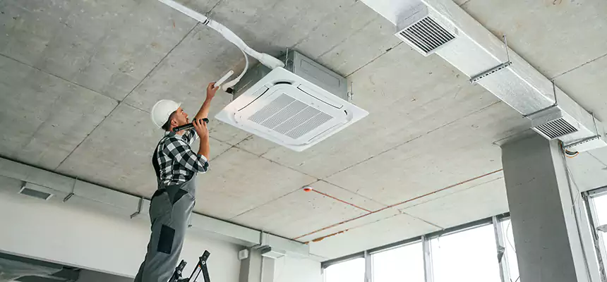 Our Wi Fi Connected Air Ducts Services in Mount Vernon, NY