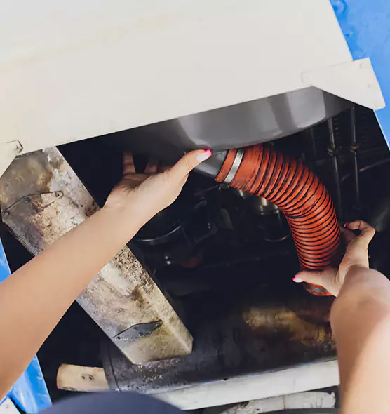 Professional Air Duct Leak Repair in Mount Vernon, NY