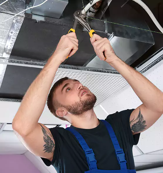 About Air Duct Repair Services in Mount Vernon, NY