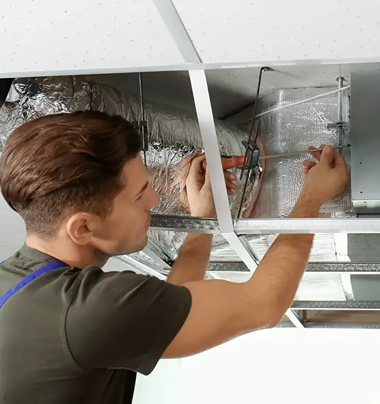 Professional Clogged Dryer Vent Repair in Mount Vernon, NY