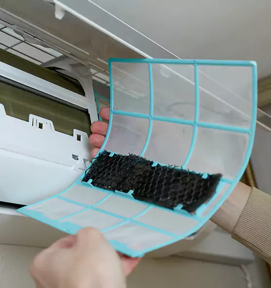 Welcome to Air Duct Cleaning & Repairs Mount Vernon — Your Local HEPA Filter Installation Pros in Mount Vernon, NY