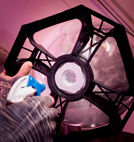 Expert Low VOC Vent Installation in Mount Vernon, NY