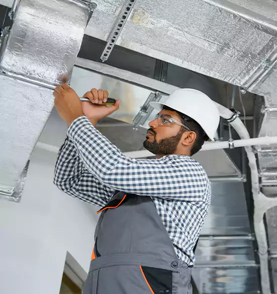 Welcome to Mold & Mildew Removal from Air Ducts Mount Vernon, NY