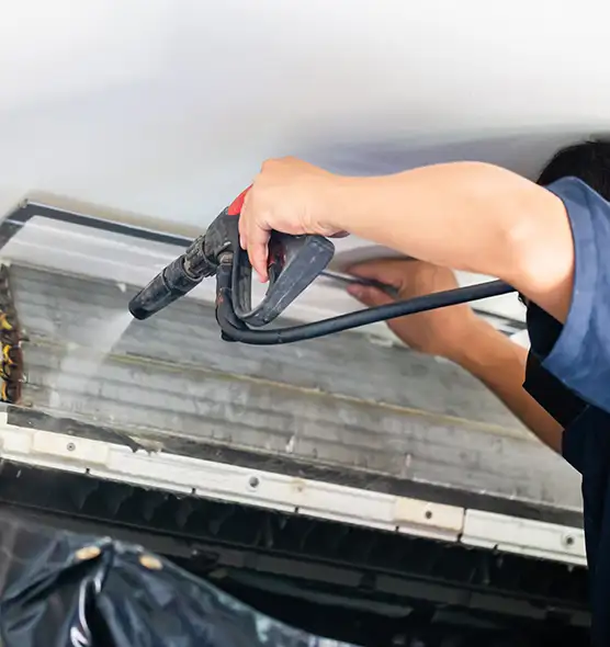 Welcome to Move-in/Move-out Duct Cleaning Services in Mount Vernon, NY