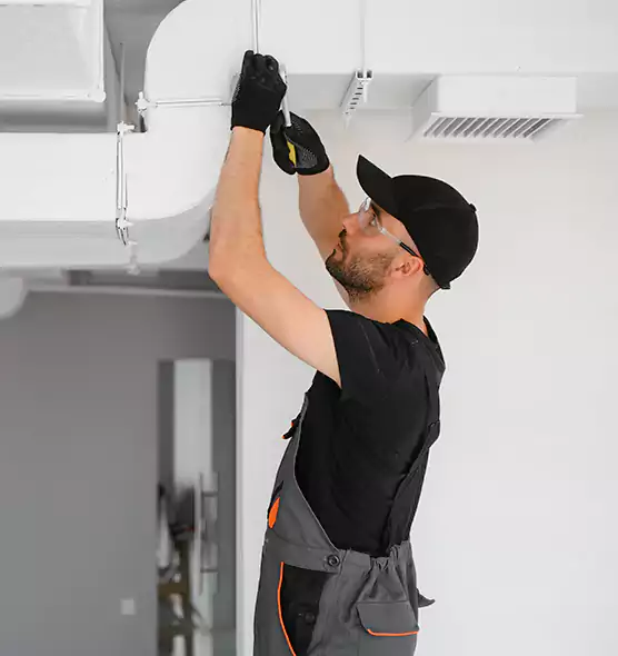 Advanced Office Ductwork Cleaning Services in Mount Vernon, NY