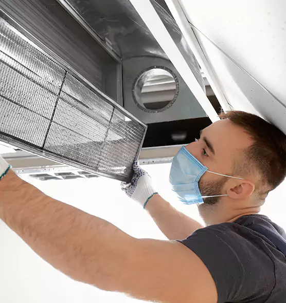 About Remove Smoke Smell From Air Duct in Mount Vernon, NY
