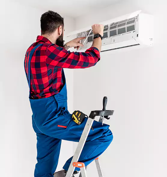 About Smart Air Conditioning Installation in Mount Vernon, NY