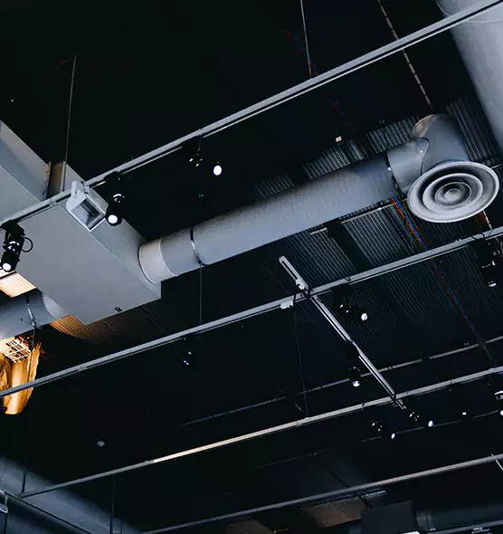 Professinal UV Light Air Purification for Ducts in Mount Vernon, NY