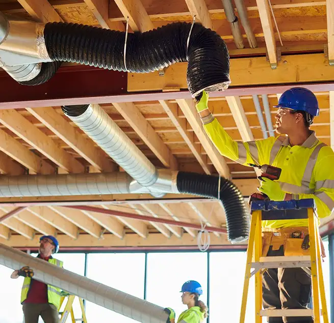 Why Homeowners & Businesses Trust Us in Mount Vernon, NY?